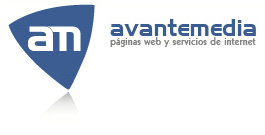 Avantemedia, Páginas Web y Servicios  de Internet